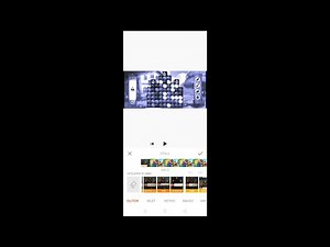 YouCut (by InShot Inc.) - video editor and video maker for Android.