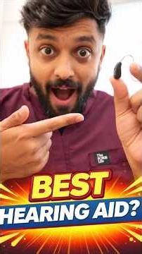 What’s in the Box? | Signia Charge&Go 200 RIC Hearing Aid UNBOXING