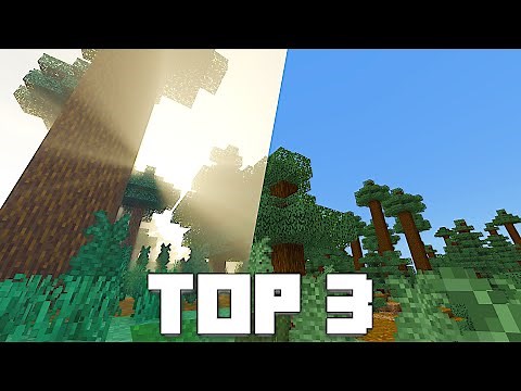 Die 3 besten RTX Texturenpakete in Minecraft | LarsLP