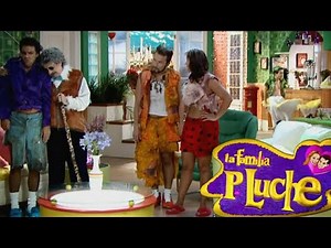 LA FAMILIA PELUCHE TEMPORADA 2 CAPITULO 2