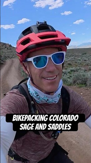 BikePacking Southwest Colorado-Sage & Saddles