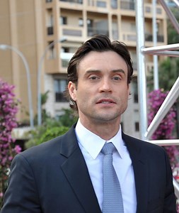 Daniel Goddard Had a Tough Journey Before Joining the General Hospital Cast as Henry Dalton