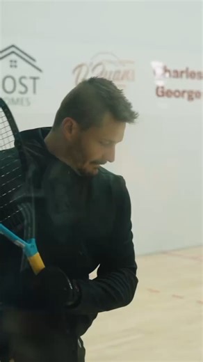 🔥 It’s officially GSO week! 🔥 Pleasanton, CA gets loud Oct. 8–12 as the Golden State Open brings the action, the energy, and the best in the game. The stage is set. The players are ready. The hype is real. 🚀 #GSO #RacquetballReturns | International Racquetball Tour