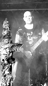 Animal Protector from the new BLUTGOTT album Legions of Metal (Release 10.10.2025). The song comes in two versions: with Debauchery Death Metal Monster Voice and with the Blood God demon screeching. This is the Blood God version. Animal Protector lyrics are about one of the Blood Gods of Setekh Drakorgaur, patron of animals. Find out more about the BLUTGOTT Metal Universe and the dark fantasy world at https://www.blutgott.com/ #blutgott #monstermetal #metal #metaluniverse #bloodgod #heavymetal #