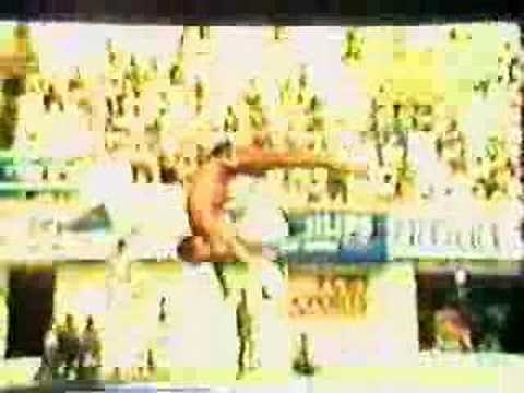 1982 Diving World Championship part 1
