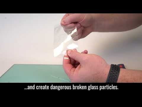 TPU Hydrogel Film Screen Protector vs Tempered Glass Screen Protector, (The Differences)