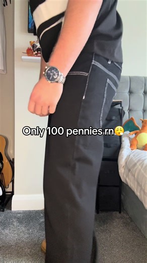 Finding the Perfect Fit: XL Baggy Jeans for Tall Wearers