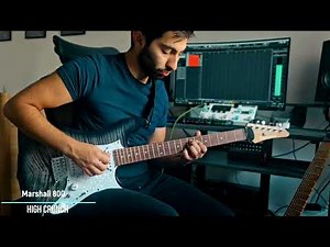 Ibanez AZ22S1F-TKS - DEMO