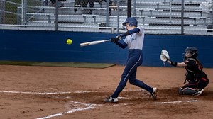 Farragut catcher Elsa Morrison named Gatorade Tennessee Softball Player of the Year