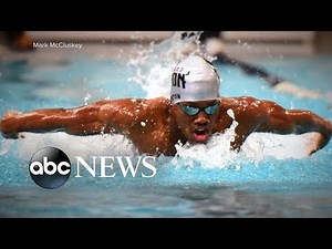 All-Black college swim team makes history | WNT