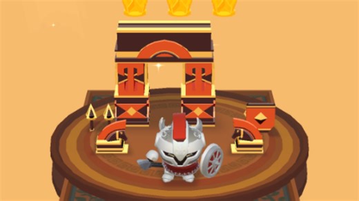 RC通关解析视频第三集（奥德赛1）