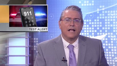 Vernon County to conduct system-wide test of Everbridge Mass Notification System Wednesday