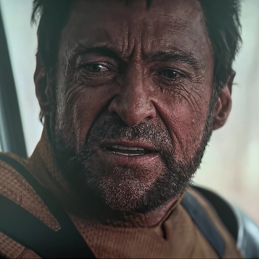 Deadpool & Wolverine Epic Car Fight - 4K Video Showcase