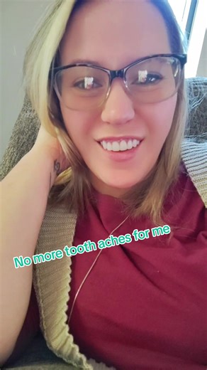 Say Goodbye to Toothaches with Denture Confidence