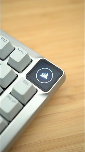 Easy Custom Keyboard? Corsair Makr 75