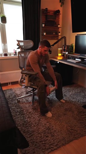 High-value office chair deal! Grab it now for $19!