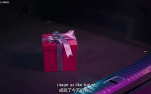 【TRINITY】[中字] YESTERDAY TODAY TOMORROW - TRINITY & 4NOLOGUE TRAINEE