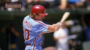 Remembering Mike Schmidt's retirement