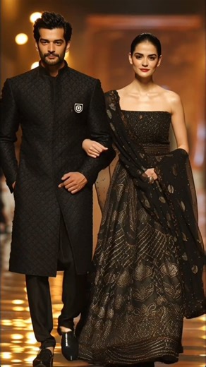 Marriage dressing style for women