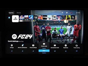 Reduce Input Lag on Sony TV: Turn On Game Mode