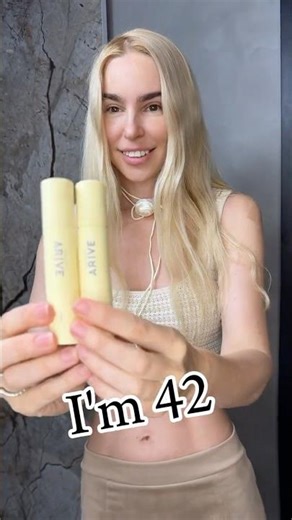 42 and Glowing! My Honest Highlighter Review — This Shine is Real 💫