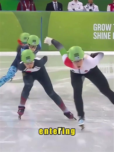 China’s “Rabbit Tactic” Outsmarted Everyone — And They Won Gold!