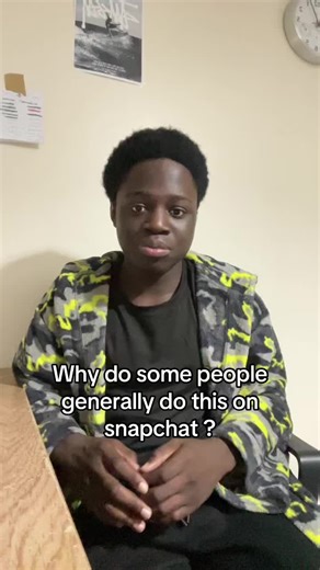 Understanding Snapchat Friend Requests and Leaving on Read