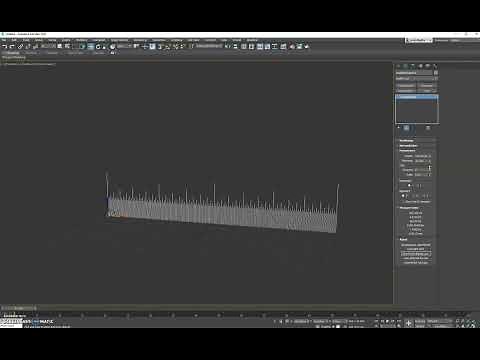Scale Ruler - 3ds Max Plugin