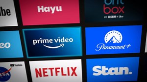 With so many Apps now on Fetch, there truly is something for everyone. What are you going to watch tonight? | Fetch