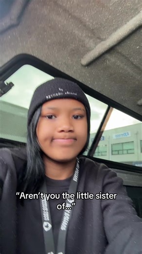 Sisterly Moments: Emolushka's Fun Video