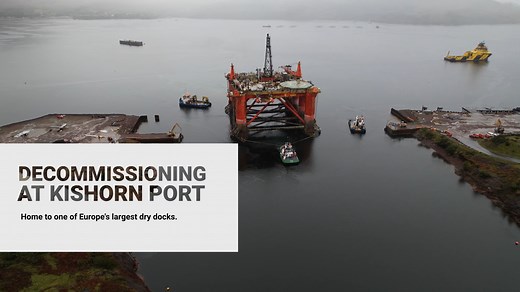 As one of Europe’s largest dry docks, our facility is fully equipped and ready to support your upcoming decommissioning projects. 𝐊𝐞𝐲 𝐒𝐩𝐞𝐜𝐢𝐟𝐢𝐜𝐚𝐭𝐢𝐨𝐧𝐬: ✅ 𝟏𝟔𝟎𝐦 𝐨𝐩𝐞𝐫𝐚𝐭𝐢𝐨𝐧𝐚𝐥 𝐝𝐫𝐲 𝐝𝐨𝐜𝐤 𝐰𝐢𝐭𝐡 𝐚 𝟏𝟎𝟎𝐦 𝐱 𝟔𝟎𝐦 𝐞𝐱𝐭𝐞𝐧𝐬𝐢𝐨𝐧 𝐜𝐮𝐫𝐫𝐞𝐧𝐭𝐥𝐲 𝐮𝐧𝐝𝐞𝐫 𝐜𝐨𝐧𝐬𝐭𝐫𝐮𝐜𝐭𝐢𝐨𝐧, 𝐩𝐫𝐨𝐯𝐢𝐝𝐢𝐧𝐠 𝐮𝐩 𝐭𝐨 𝟐𝟔𝟎𝐦 𝐱 𝟔𝟎𝐦 𝐬𝐡𝐢𝐩 𝐬𝐡𝐚𝐩𝐞 𝐜𝐚𝐩𝐚𝐜𝐢𝐭𝐲, 𝐞𝐧𝐚𝐛𝐥𝐢𝐧𝐠 𝐮𝐬 𝐭𝐨 𝐚𝐜𝐜𝐨𝐦𝐦𝐨𝐝𝐚𝐭𝐞 𝐭𝐡𝐞 𝐥𝐚𝐫𝐠𝐞𝐬𝐭 𝐟𝐥𝐨𝐚𝐭𝐢𝐧𝐠 𝐚