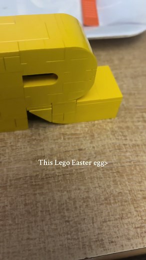 Creative Lego Easter Egg Ideas for 2026