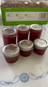 10K views · 326 reactions | Waterbath canning may be a little time...