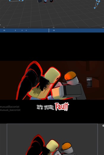 John Doe vs BuilderMan: Unveiling the Animation