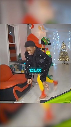 Rakai REFUSES To Pay Clix 😬‼️ #irl #streamer #karma