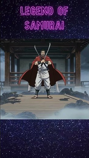 Legend of samurai/ Miyamoto Mushasi