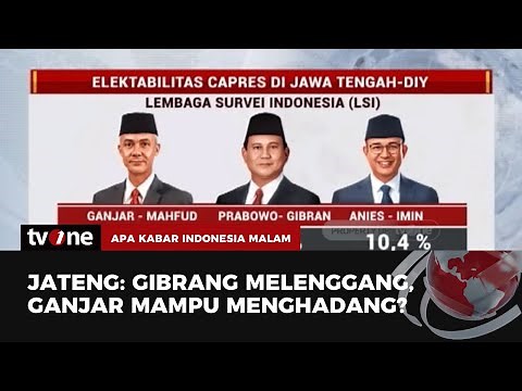 [FULL] Apa Kabar Indonesia Malam 10/11/2023 | tvOne