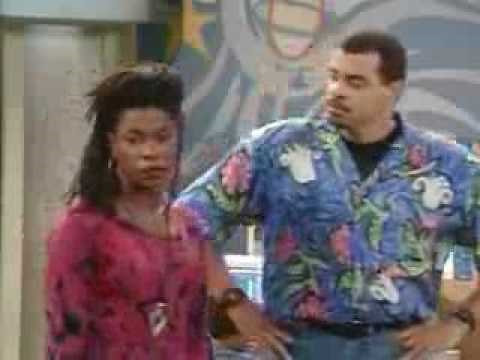 The Sinbad Show S01E01 Pilot