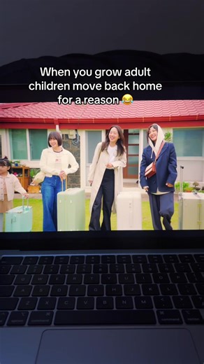 Reasons Adult Children Move Back Home