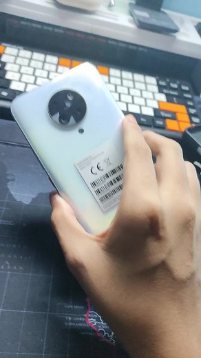 Review Xiaomi Poco F2 Pro: Performance and Features