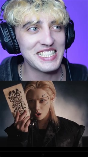 dxwxt on Instagram: "@realstraykids ‘DIVINE’ Music Video - REACTION! #stray #skz #straykids #divine #kpop #kpopreaction"