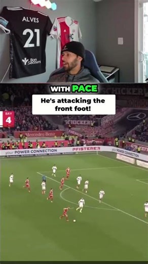 Mastering 1v1 Moves: Pace, Speed, and Agility Explained