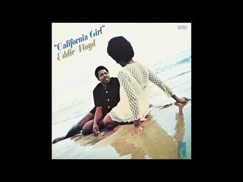 Eddie Floyd - Love Is You