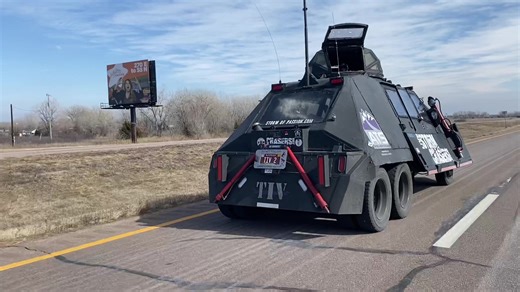 El Reno Tornado Footage: A Storm Chaser's Perspective