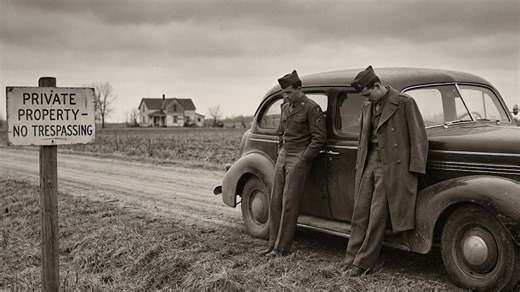Why John Birch's death is a shameful point in American history