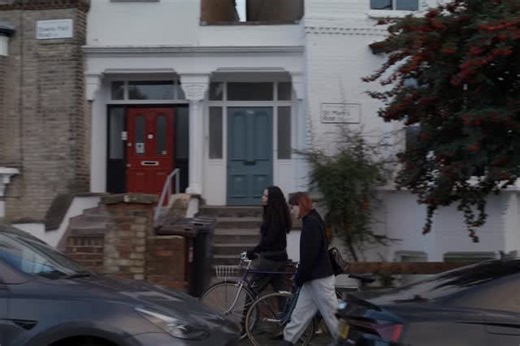 paloma wool on Instagram: "paloma wool London store is now open 7-8 Conduit St Open daily, 11AM - 8PM Brett Milspaw @difficult_pictures framed these London moments for us Direction @difficult_pictures Styling @julielucilevelut Casting @laurenvanmeeuwen Production @junethomp Color @codystauffer"