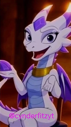 flashwing recoded spyro🤯🤍