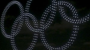 1.9K views · 47 reactions | As we celebrate 3 months since #Tokyo2020, relive the magical Opening Ceremony created by Intel Drone Light Shows that captivated audiences around the globe ✨  © 2021 – Intel / Olympic Broadcasting Services – All rights reserved #TokyoTogether #StrongerTogether | Australian Olympic Team | Facebook