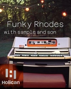 348 reactions · 36 shares | Coming soon to Holican Marketplace https://marketplace.holican.io/ | Joe Sample | Facebook