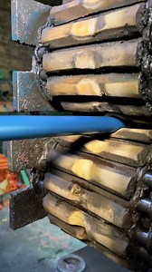 11K views · 68 reactions | How Plastic Pipes Are Made | Inside a Pipe Manufacturing Factory | The Daily Mix | Facebook